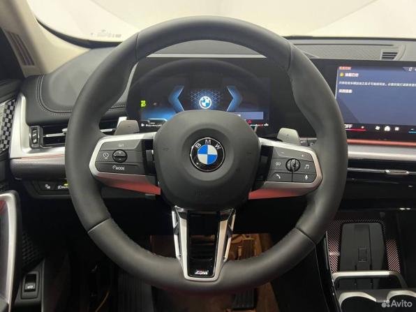Новый BMW X1 III (U11/U12) 2025 года, цена 5 849 000 рублей, внедорожник, Автокод Объявления