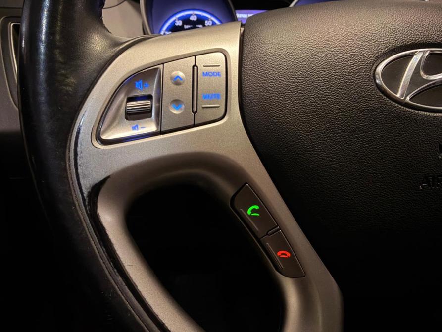 Hyundai ix35 I Санкт-Петербург  - изображение 17