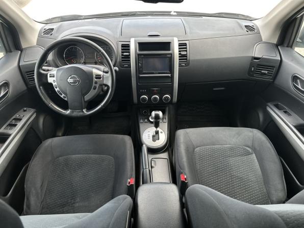 Nissan X-Trail II Рестайлинг с пробегом 2014 года, цена 950 000 рублей, 247518 км, внедорожник, Автокод Объявления