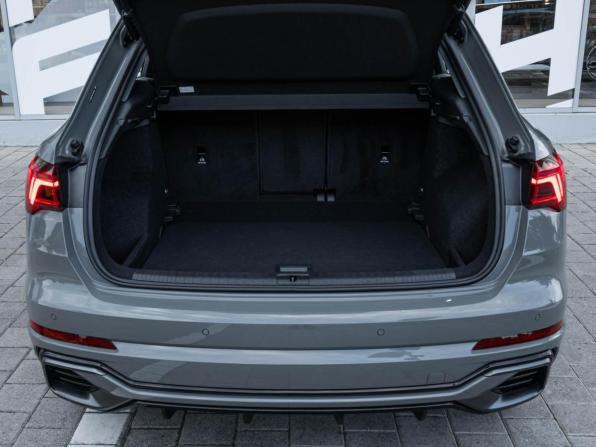 Audi Q3 III (FJ) с пробегом 2026 года, цена 4 035 000 рублей, 35 км, внедорожник, Автокод Объявления