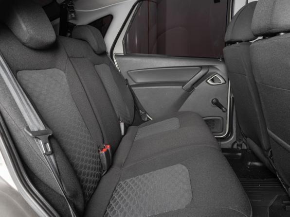 Lada (ВАЗ) Granta I Рестайлинг с пробегом 2021 года, цена 748 800 рублей, 55950 км, лифтбек, Автокод Объявления
