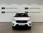 Hyundai Creta I Рестайлинг Санкт-Петербург  - изображение 34