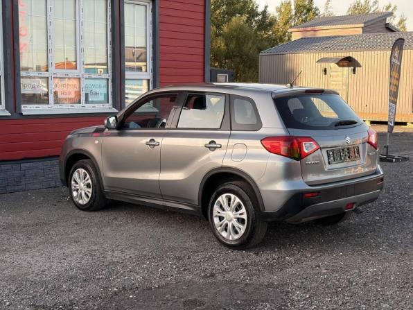 Suzuki Vitara II с пробегом 2015 года, цена 890 000 рублей, 329305 км, внедорожник, Автокод Объявления