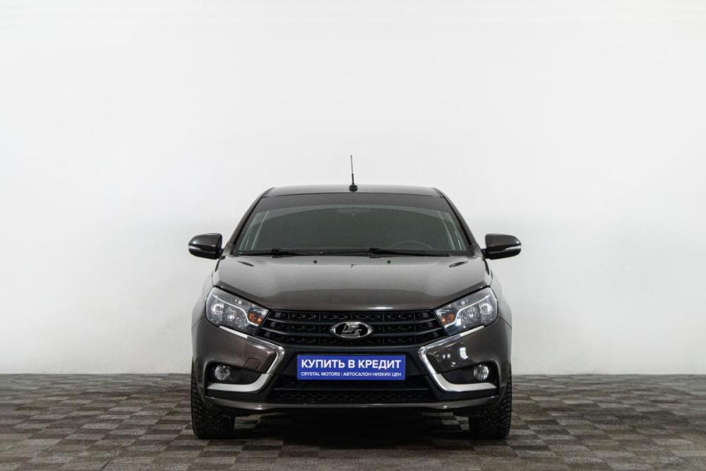 Lada (ВАЗ) Vesta I Сургут  - изображение 2