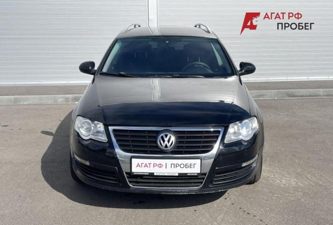 Volkswagen Passat B6 с пробегом 2010 года, цена 700 000 рублей, 332938 км, универсал, Автокод Объявления