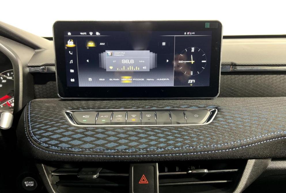 Haval Jolion I Рестайлинг Нижний Новгород  - изображение 14