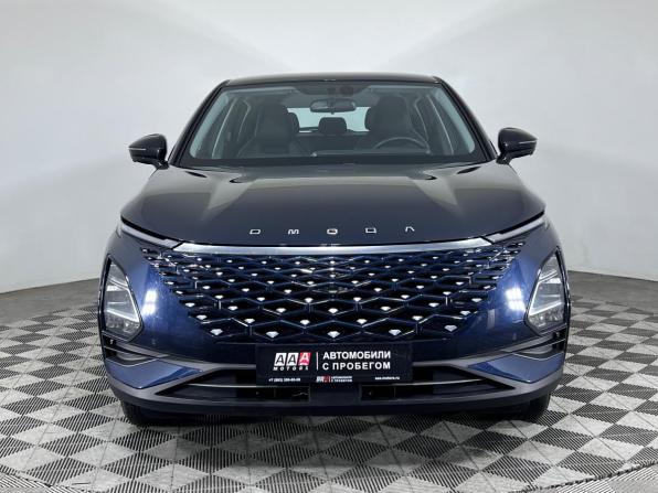Omoda C5 I с пробегом 2024 года, цена 1 795 000 рублей, 26044 км, внедорожник, Автокод Объявления