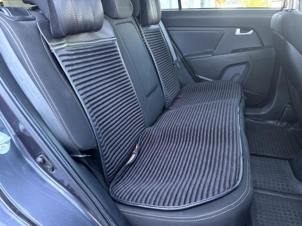 Kia Sportage III с пробегом 2013 года, цена 1 595 000 рублей, 158678 км, внедорожник, Автокод Объявления