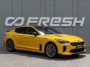 Kia Stinger I Краснодар  - изображение 33