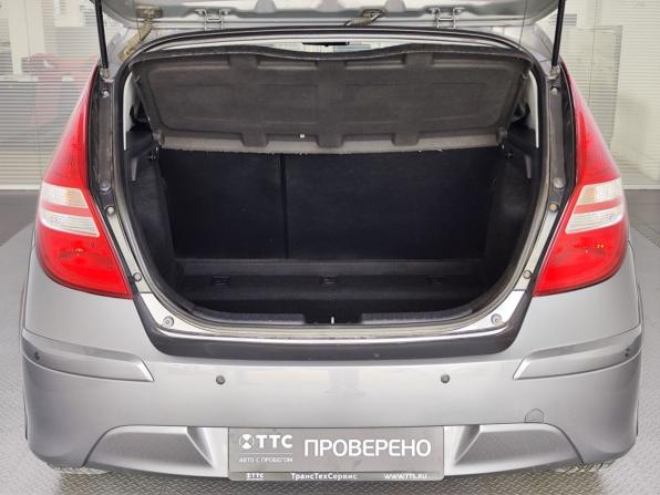 Hyundai i30 I Рестайлинг с пробегом 2011 года, цена 865 000 рублей, 133156 км, хэтчбек, Автокод Объявления