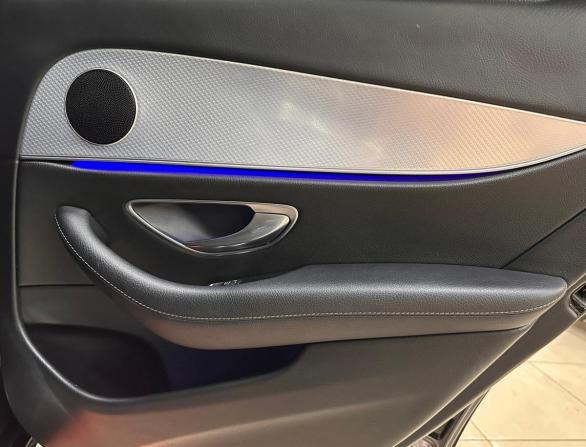 Mercedes-Benz E-Класс V (W213 S213 C238) с пробегом 2019 года, цена 2 751 000 рублей, 165294 км, седан, Автокод Объявления
