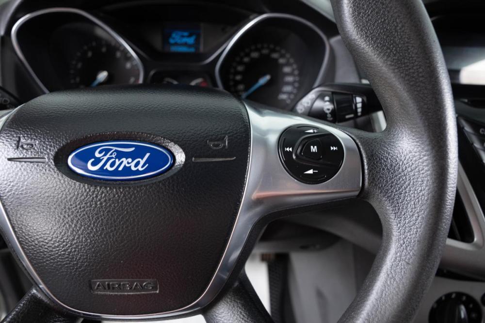 Ford Focus III Пермь  - изображение 19