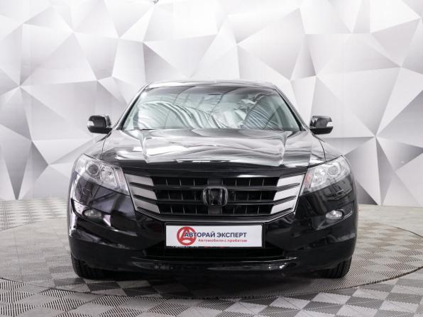Honda Crosstour I с пробегом 2012 года, цена 1 343 000 рублей, 296294 км, внедорожник, Автокод Объявления