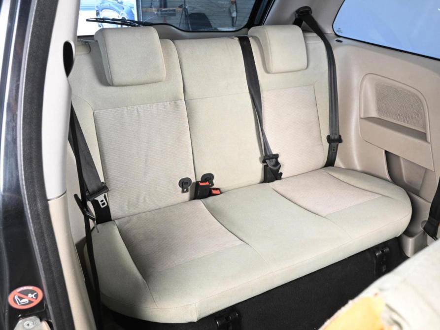 Ford Fiesta Mk5 Ростов-на-Дону  - изображение 7