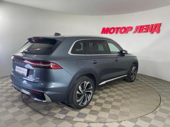 Geely Monjaro I с пробегом 2024 года, цена 3 420 000 рублей, 50294 км, внедорожник, Автокод Объявления
