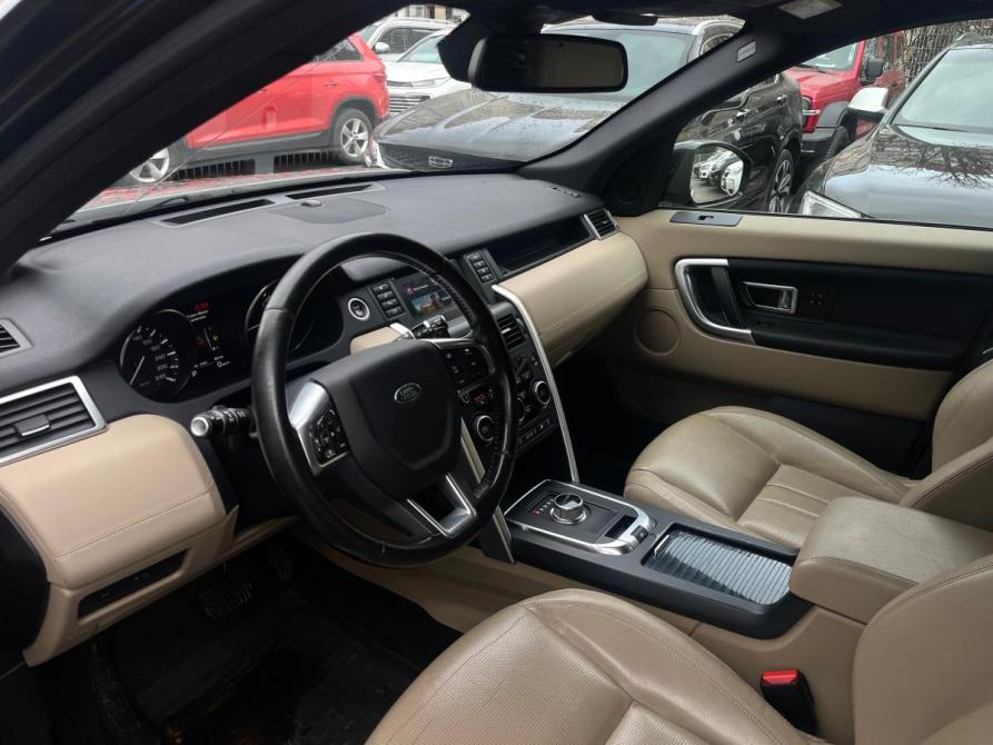 Land Rover Discovery Sport I Санкт-Петербург  - изображение 7