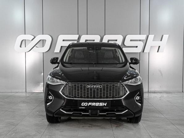 Haval F7 I с пробегом 2021 года, цена 2 049 000 рублей, 91884 км, внедорожник, Автокод Объявления