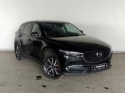 Mazda CX-5 II Москва  - изображение 23