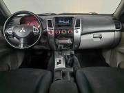 Mitsubishi Pajero Sport II Рестайлинг Москва  - изображение 30