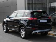 Belgee X70 I Рестайлинг Москва  - изображение 28