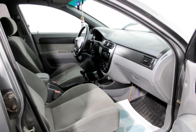 Daewoo Gentra II с пробегом 2013 года, цена 400 000 рублей, 187184 км, седан, Автокод Объявления