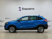 Lada (ВАЗ) XRAY I Ставрополь  - изображение 24