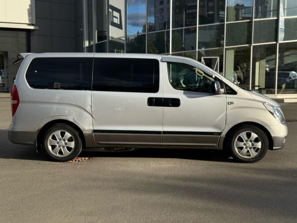 Hyundai Grand Starex I с пробегом 2008 года, цена 870 000 рублей, 302154 км, минивэн, Автокод Объявления