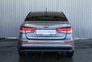 Kia Rio III Рестайлинг Киров  - изображение 39