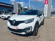 Renault Kaptur I Стерлитамак  - изображение 23