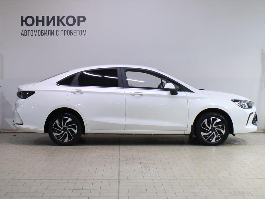 BAIC U5 Plus Дзержинск  - изображение 8