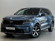 Kia Sorento IV Барнаул  - изображение 36