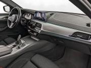 BMW 5 серии VII (G30/G31/G38) Москва  - изображение 39