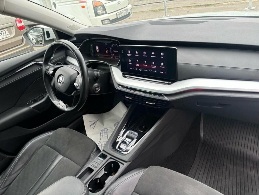 Skoda Octavia IV (A8) Москва  - изображение 4