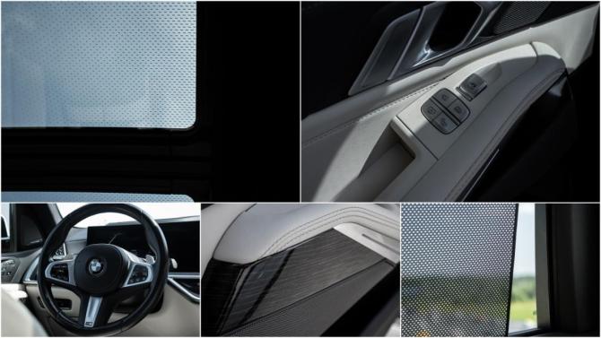 BMW X7 I (G07) Рестайлинг с пробегом 2023 года, цена 11 650 000 рублей, 61526 км, внедорожник, Автокод Объявления