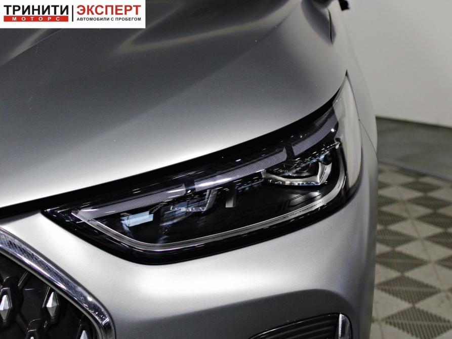 Chery Tiggo 9 I Белгород  - изображение 9