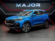 Kaiyi X3 Москва  - изображение 27