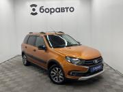 Lada (ВАЗ) Granta I Рестайлинг Воронеж  - изображение 26