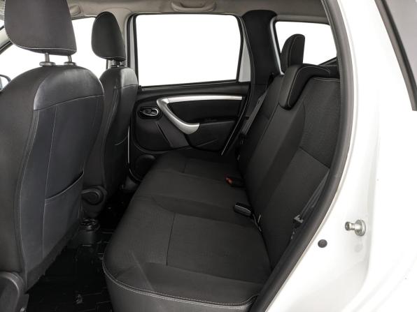 Nissan Terrano III (D10) с пробегом 2021 года, цена 1 300 000 рублей, 120823 км, внедорожник, Автокод Объявления