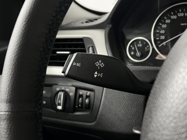 BMW 3 серии VI (F3x) Рестайлинг с пробегом 2018 года, цена 1 380 200 рублей, 143279 км, седан, Автокод Объявления