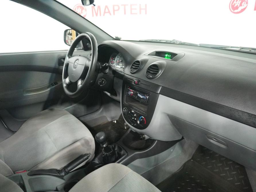 Chevrolet Lacetti I Вологда  - изображение 10