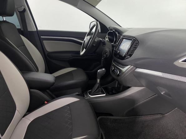 Lada (ВАЗ) Vesta I с пробегом 2021 года, цена 1 350 000 рублей, 55479 км, универсал, Автокод Объявления