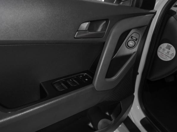 Hyundai Creta I с пробегом 2019 года, цена 1 720 000 рублей, 63445 км, внедорожник, Автокод Объявления