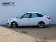 Lada (ВАЗ) Granta I Рестайлинг Нижний Новгород  - изображение 17
