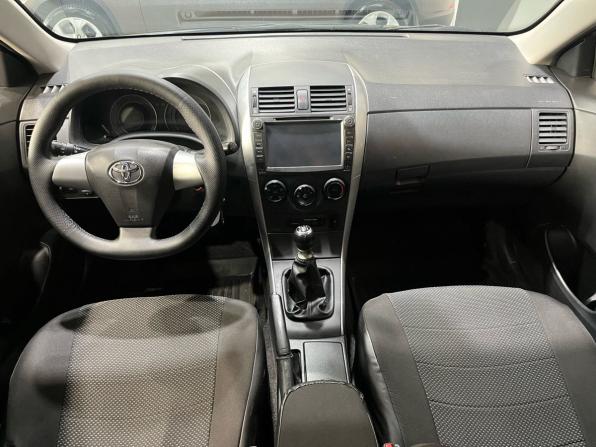 Toyota Corolla X (E140 E150) Рестайлинг с пробегом 2011 года, цена 930 000 рублей, 127615 км, седан, Автокод Объявления