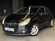Opel Corsa D Новокузнецк  - изображение 16