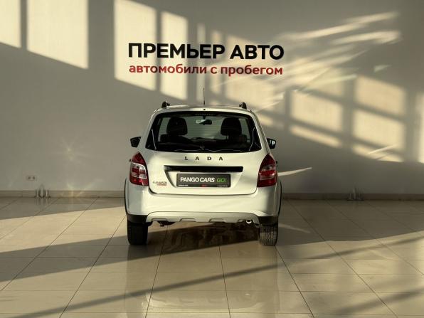 Lada (ВАЗ) Granta I Рестайлинг с пробегом 2023 года, цена 777 000 рублей, 118078 км, универсал, Автокод Объявления