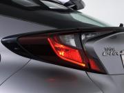Toyota C-HR I Рестайлинг Москва  - изображение 39