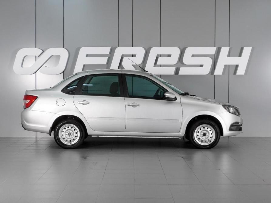 Lada (ВАЗ) Granta I Рестайлинг Минеральные Воды  - изображение 5
