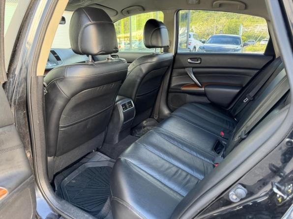 Nissan Teana II с пробегом 2010 года, цена 897 000 рублей, 282706 км, седан, Автокод Объявления