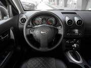 Nissan Qashqai I Рестайлинг Москва  - изображение 28